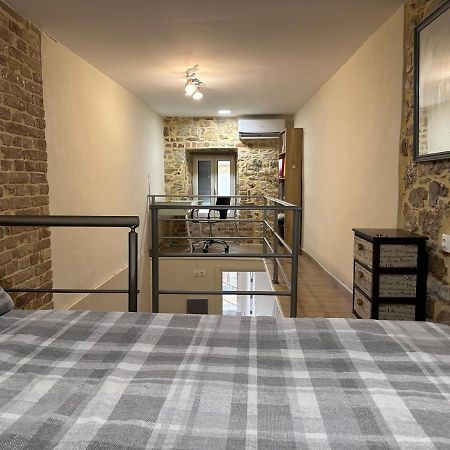 Q Apartments In Corfu Town Екстер'єр фото