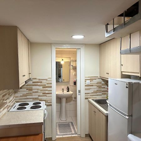 Q Apartments In Corfu Town Екстер'єр фото