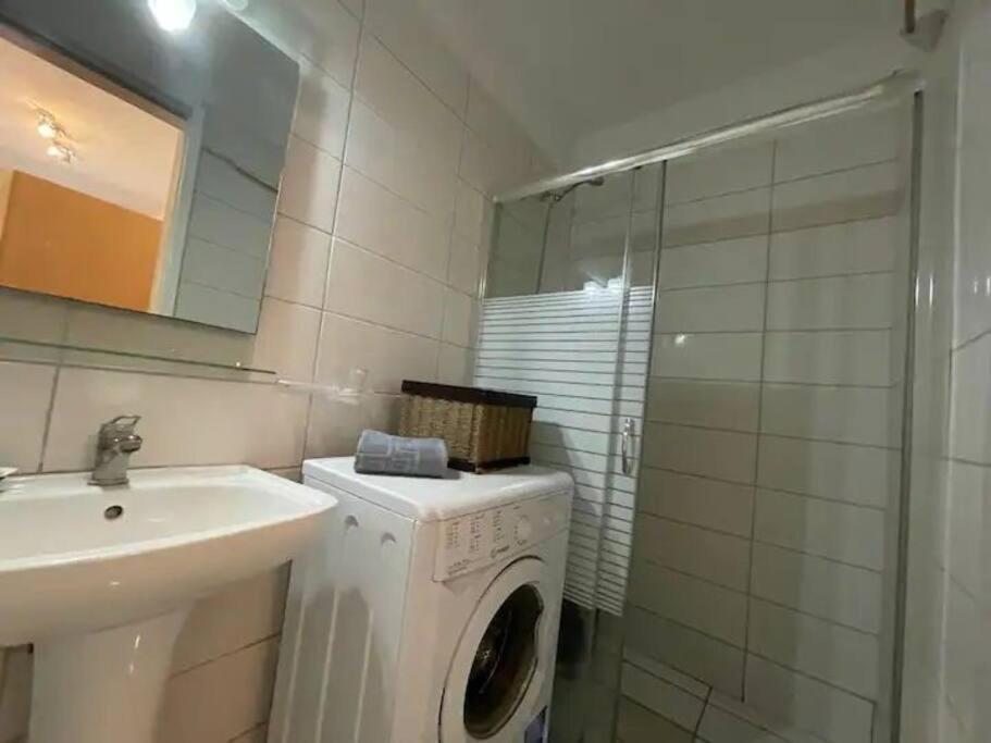 Q Apartments In Corfu Town Екстер'єр фото