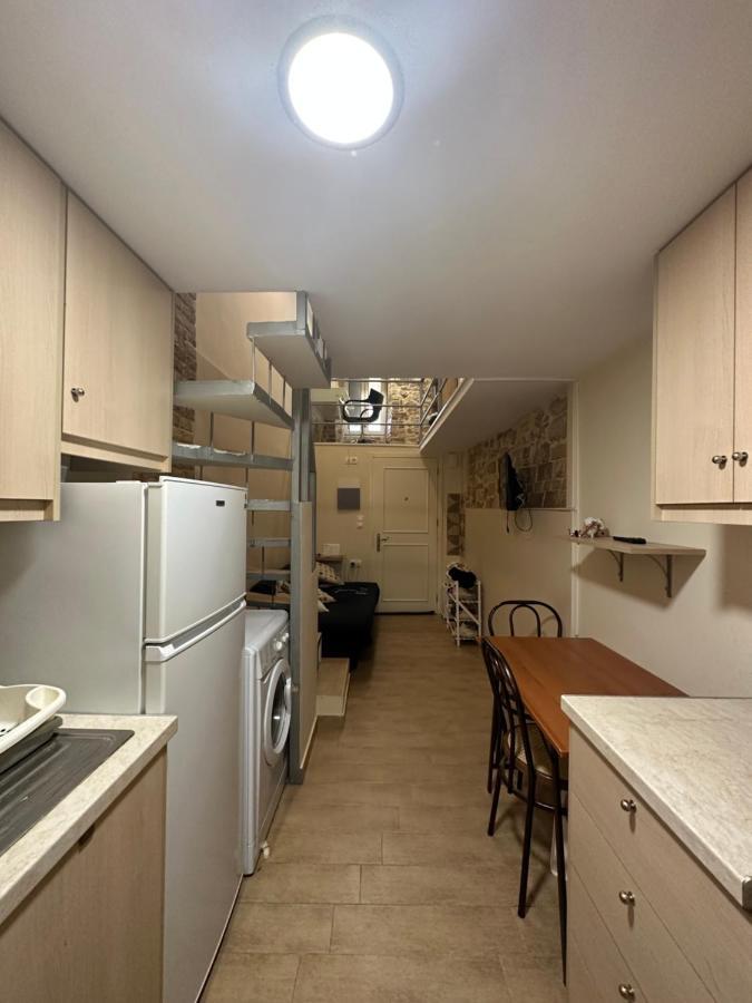 Q Apartments In Corfu Town Екстер'єр фото