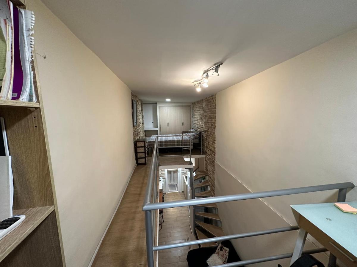 Q Apartments In Corfu Town Екстер'єр фото