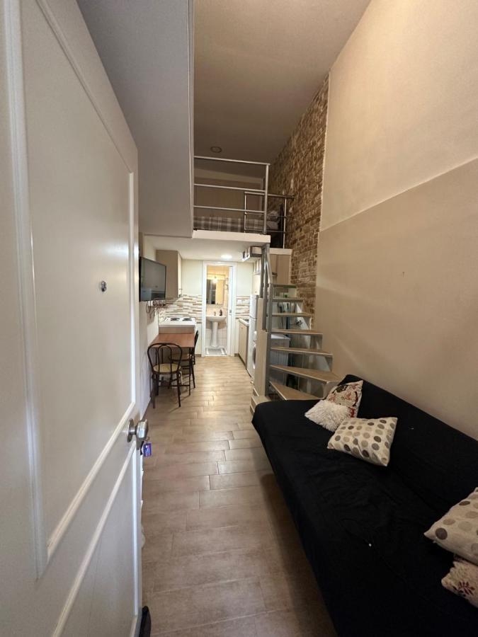Q Apartments In Corfu Town Екстер'єр фото