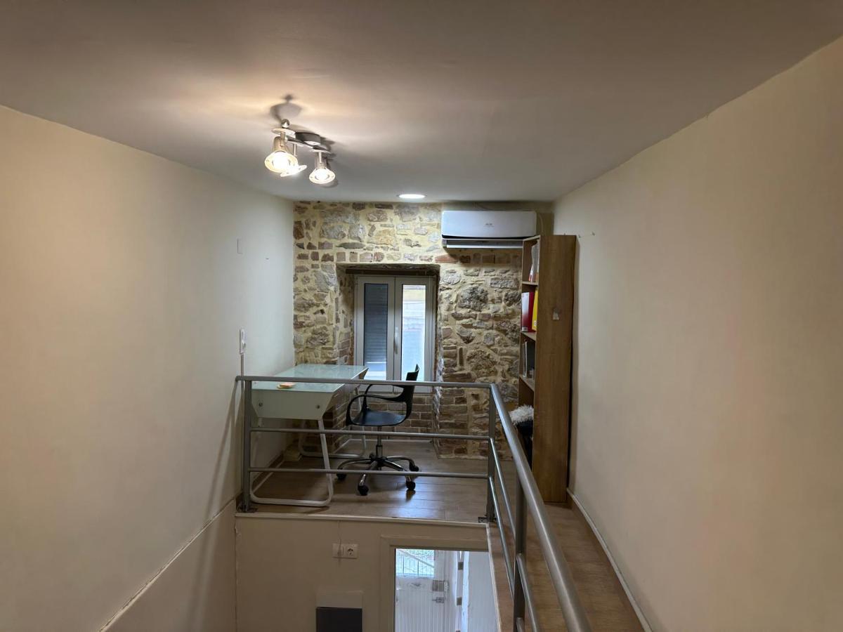 Q Apartments In Corfu Town Екстер'єр фото