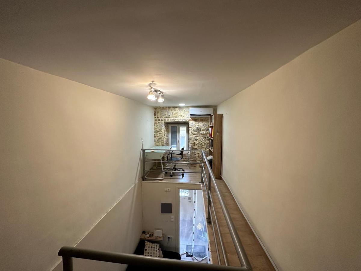 Q Apartments In Corfu Town Екстер'єр фото